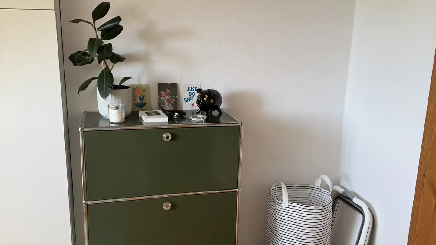 Möblierte Wohnung mieten - 3005 Bern - Foto 3
