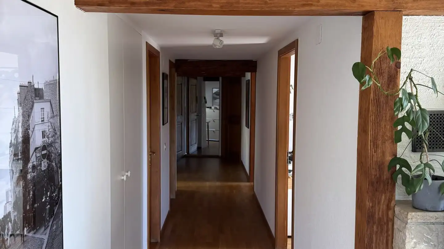 Möblierte Wohnung mieten - 3005 Bern - Foto 4