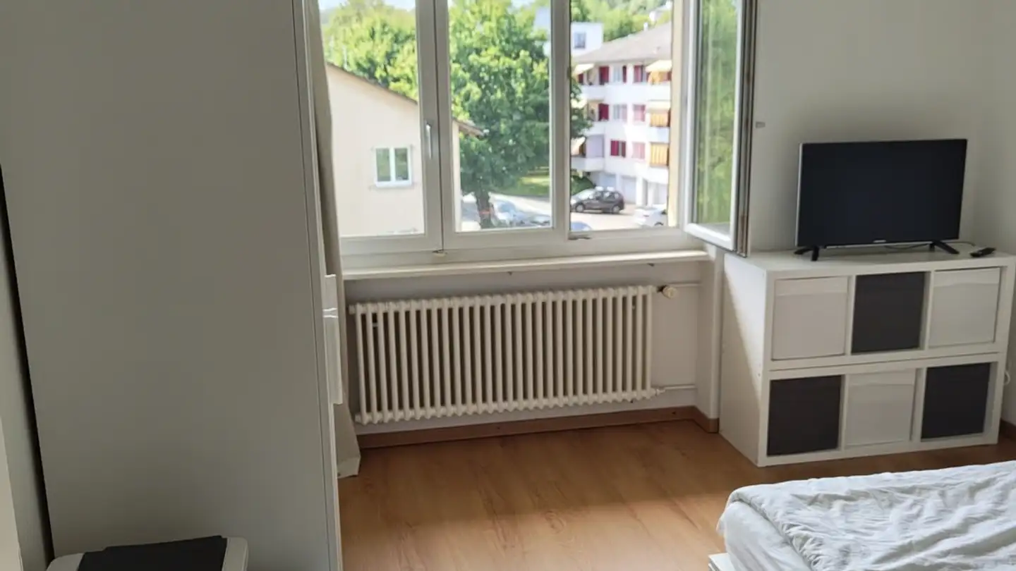 Appartement meublé à louer - 8307 Effretikon