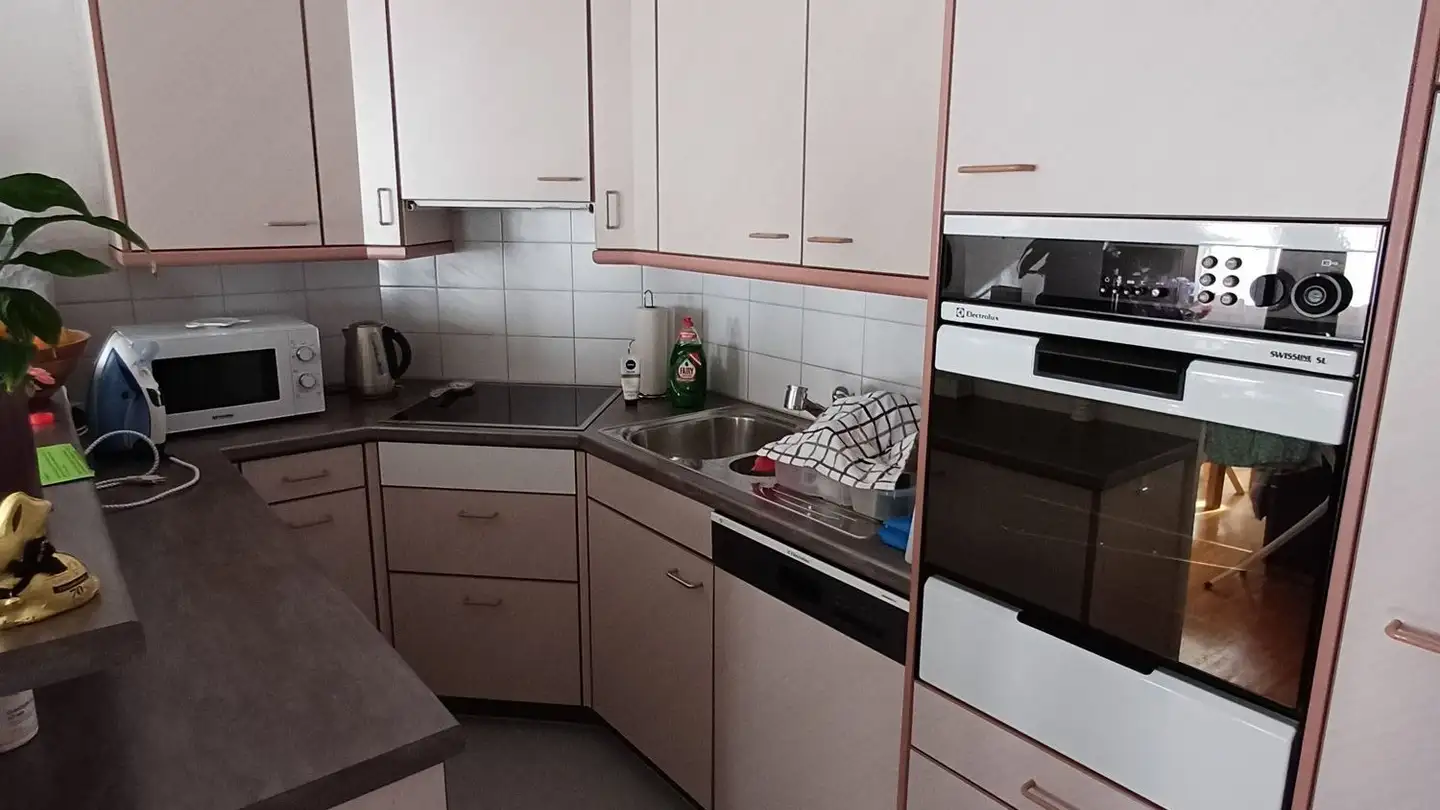 Appartamento in affitto - Lehngasse 27, 3812 Wilderswil - Photo 2