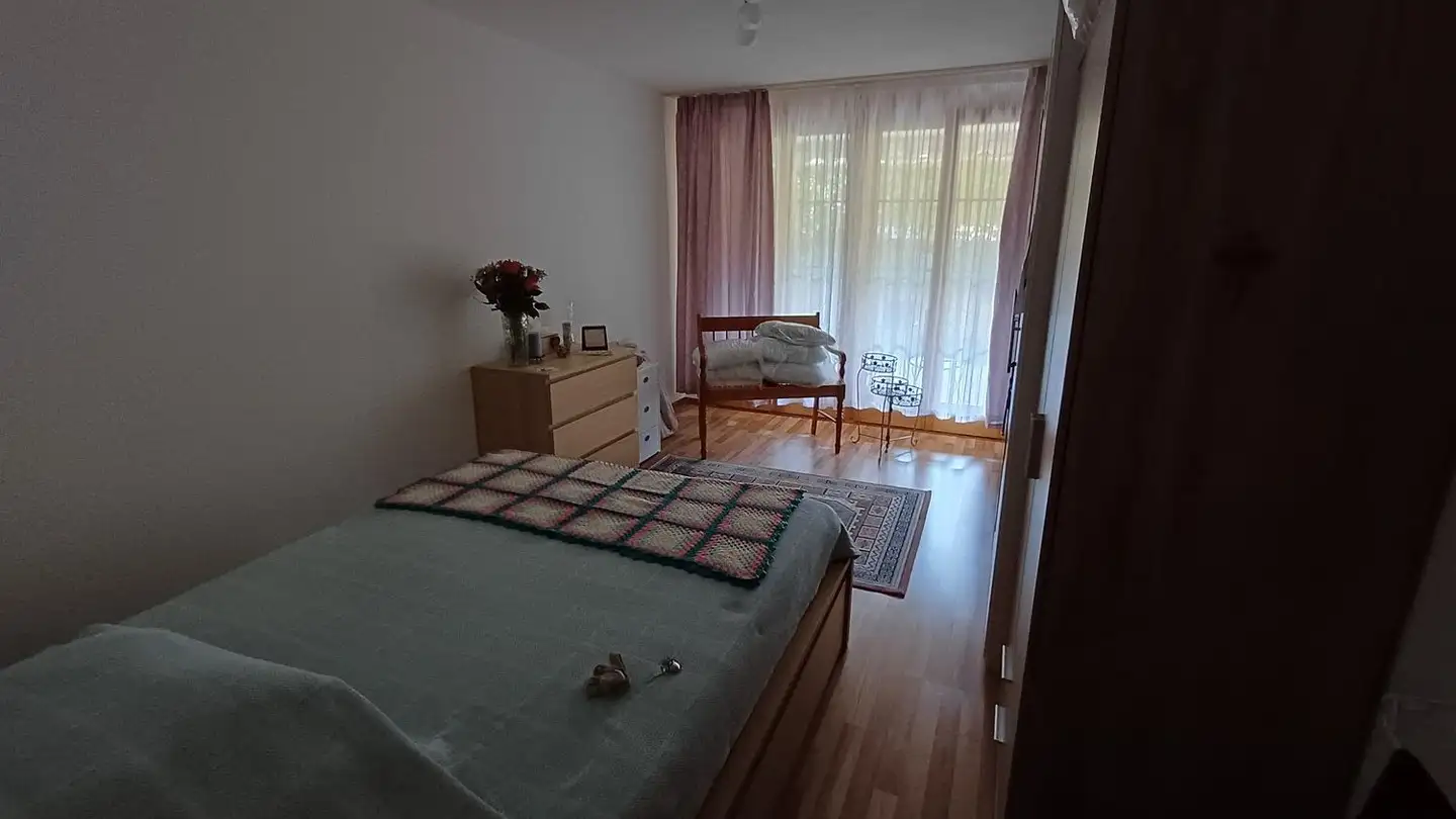 Appartamento in affitto - Lehngasse 27, 3812 Wilderswil - Photo 3