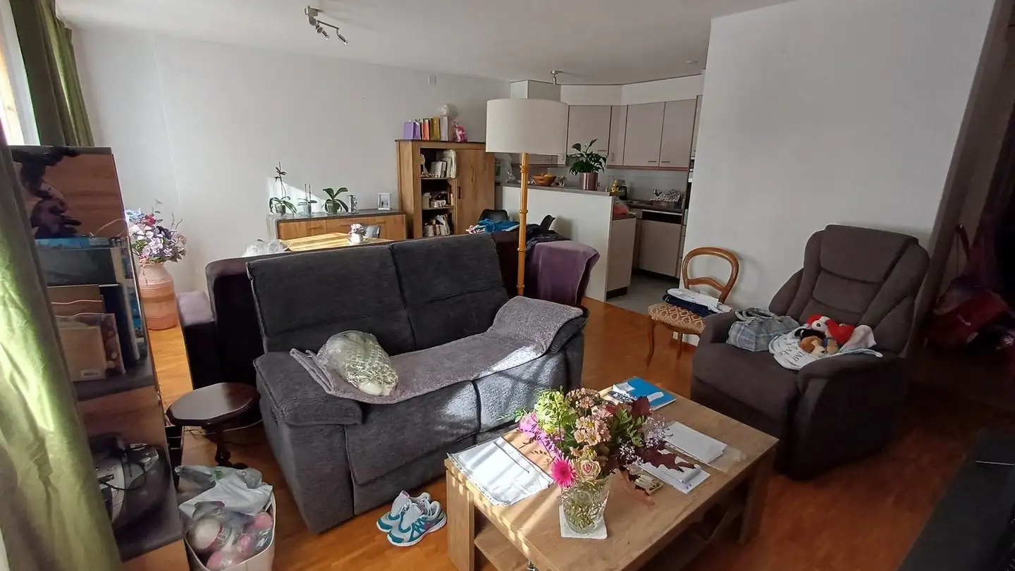 Appartamento in affitto - Lehngasse 27, 3812 Wilderswil - Photo 4