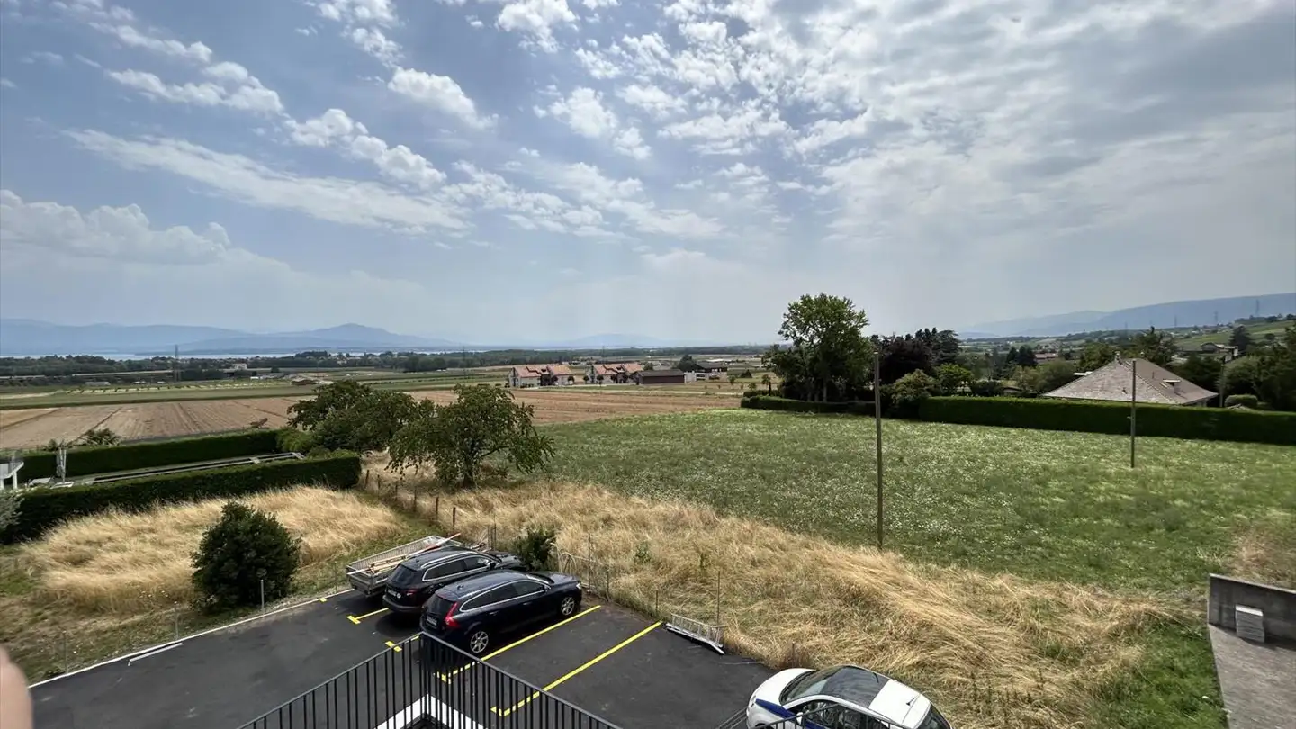 Stepped apartment for rent - 1183 Bursins - Photo 4