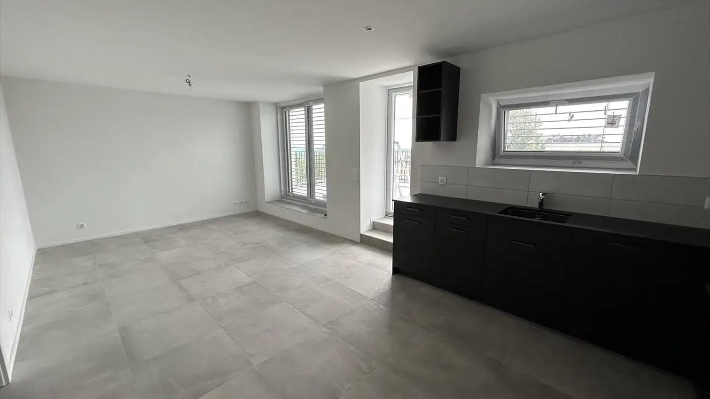 Appartamento a gradini in affitto - 1180 Rolle - Foto 2