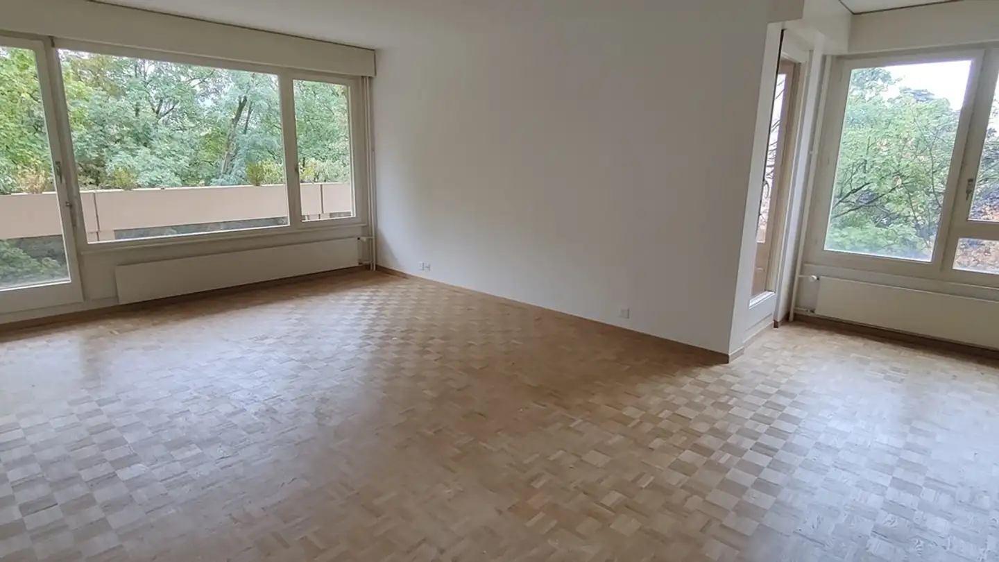 Wohnung mieten - 1218 Le Grand-Saconnex