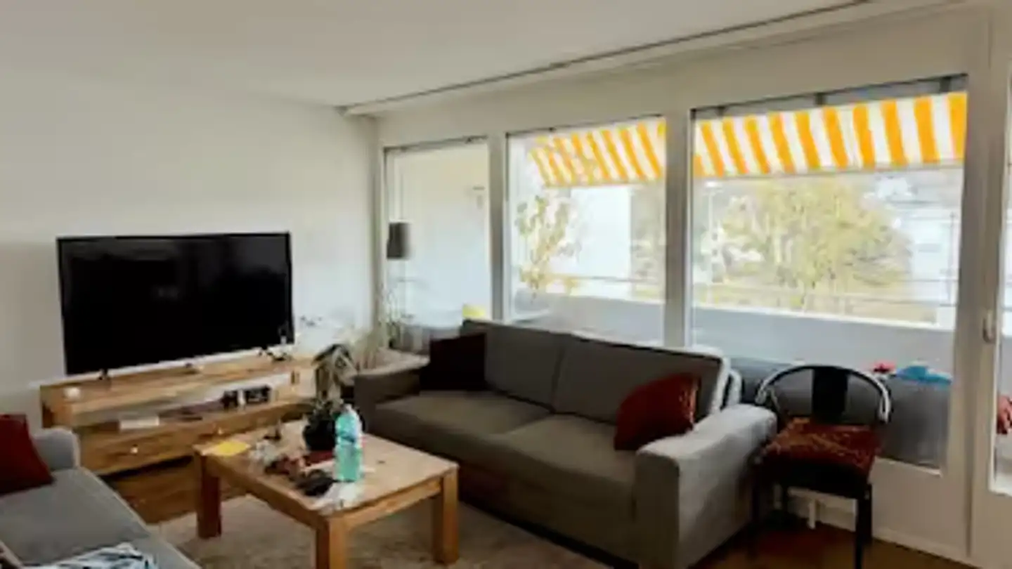 Wohnung kaufen - Forelstrasse, 3072 Ostermundigen