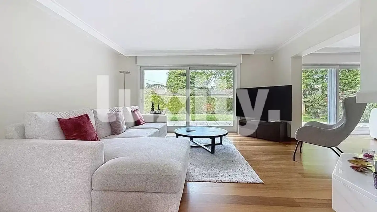Maison individuelle à louer - 1290 Versoix - Photo 2