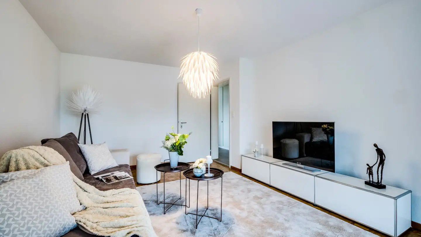 Apartment for rent - Rotfarbstrasse 3, 4800 Zofingen - Photo 4