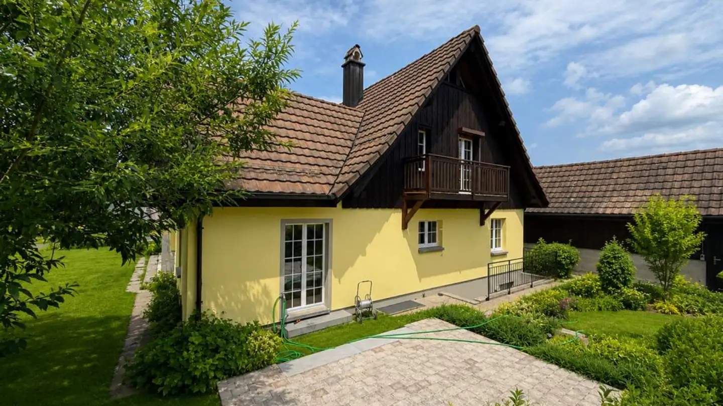 Appartamento in vendita - Huebackerstrasse 18, 8265 Mammern - Foto 3