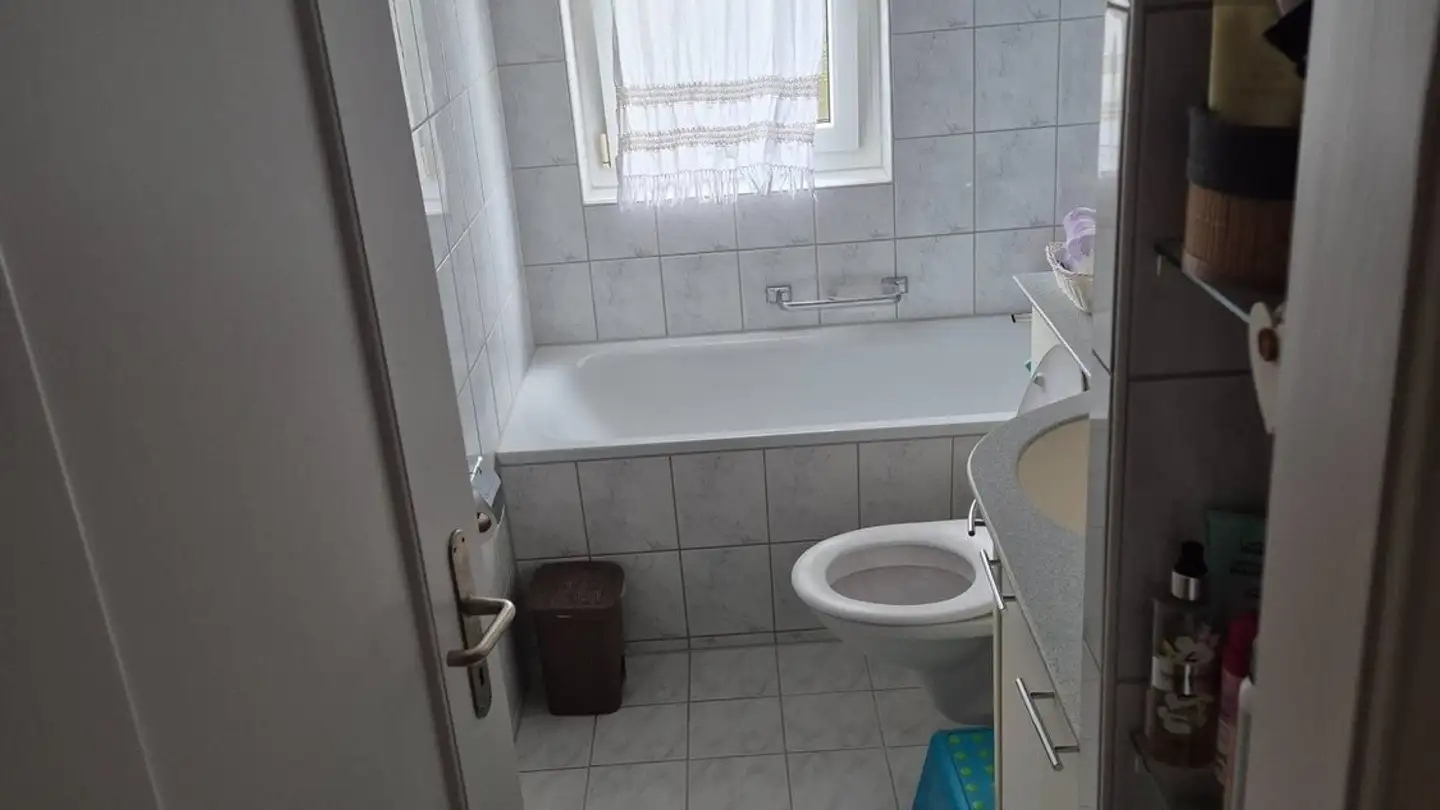 Wohnung mieten - Hummelstrasse 4, 8500 Frauenfeld