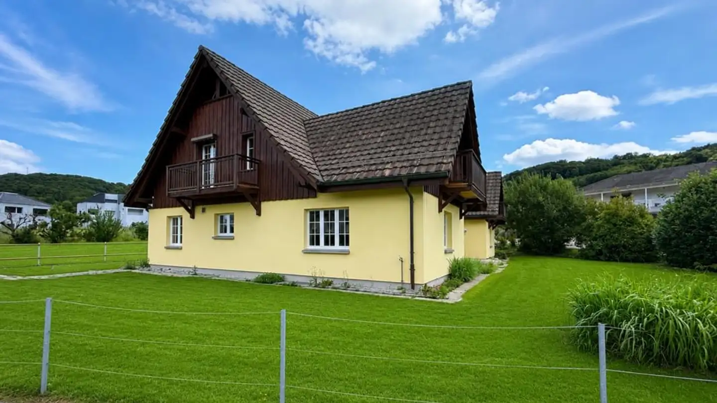 Appartamento in vendita - Huebackerstrasse 18, 8265 Mammern - Foto 4