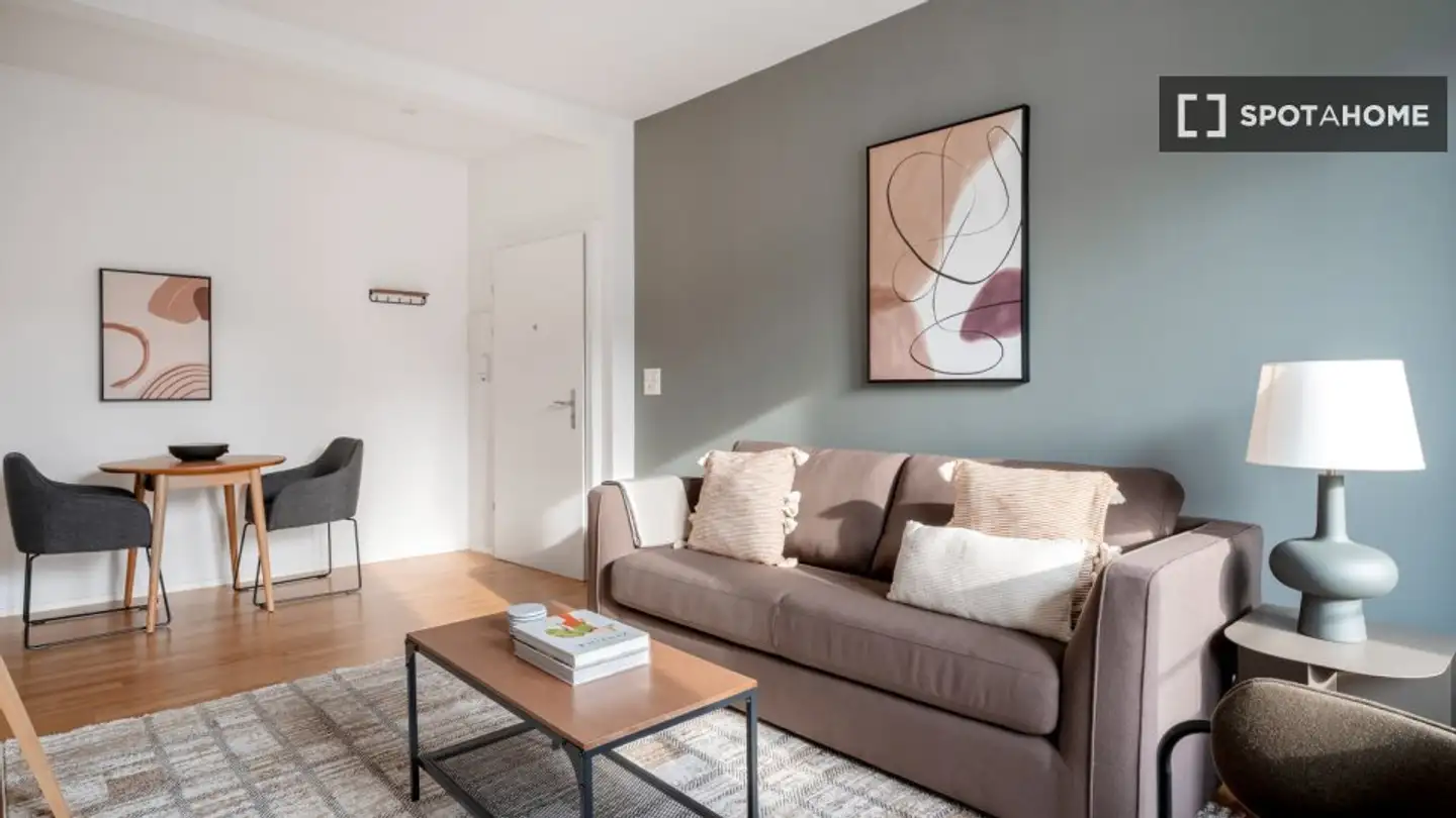 Appartamento in affitto - 8810 Horgen - Photo 2