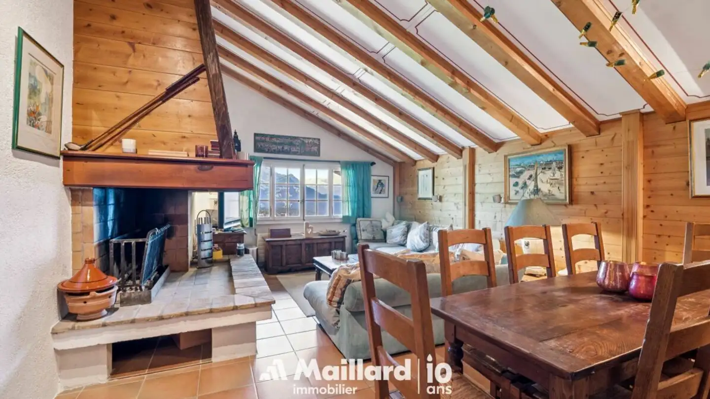 Appartamento in vendita - 1885 Chesières - Photo 3