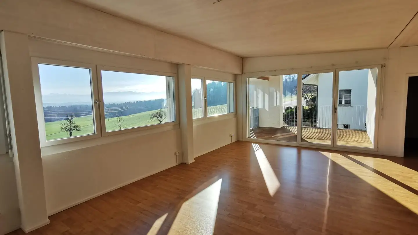 Apartment for rent - Dorfstrasse 4, 5636 Benzenschwil - Photo 3