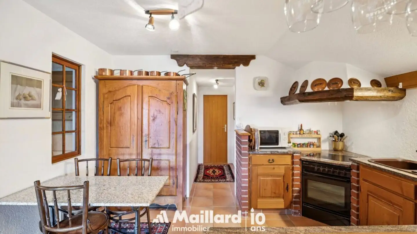 Appartamento in vendita - 1885 Chesières - Photo 4