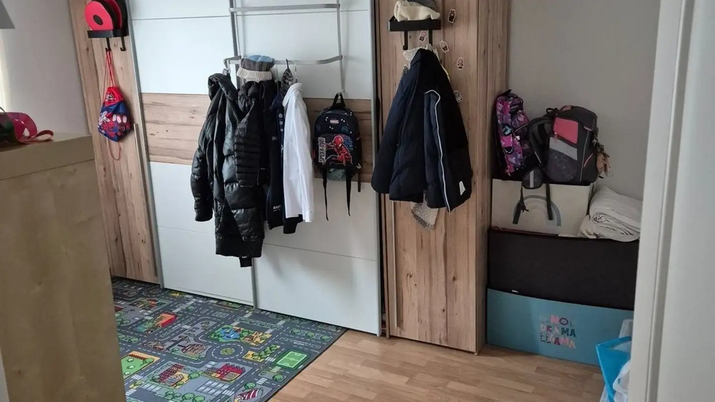 Wohnung mieten - Hummelstrasse 4, 8500 Frauenfeld - Foto 3