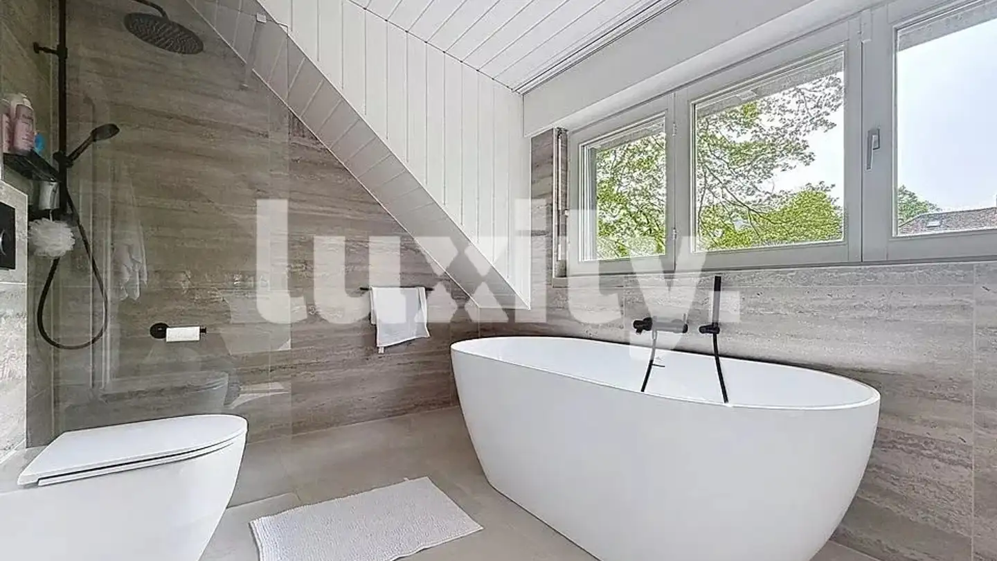 Maison individuelle à louer - 1290 Versoix - Photo 3