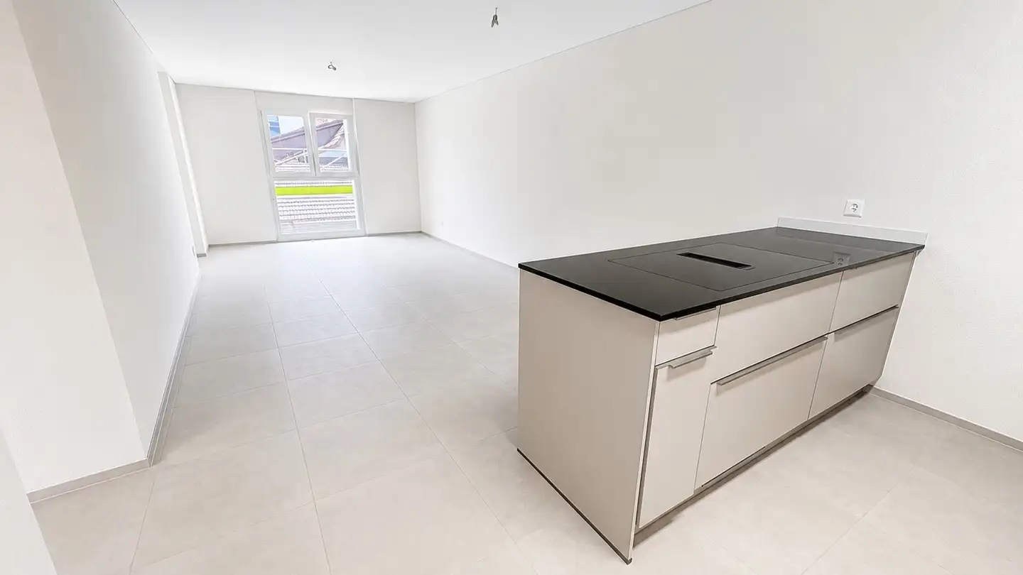 Wohnung mieten - Bifangweg 4, 4702 Oensingen - Foto 4
