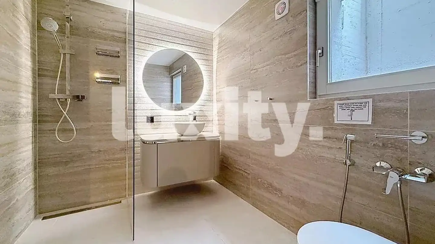 Maison individuelle à louer - 1290 Versoix - Photo 4