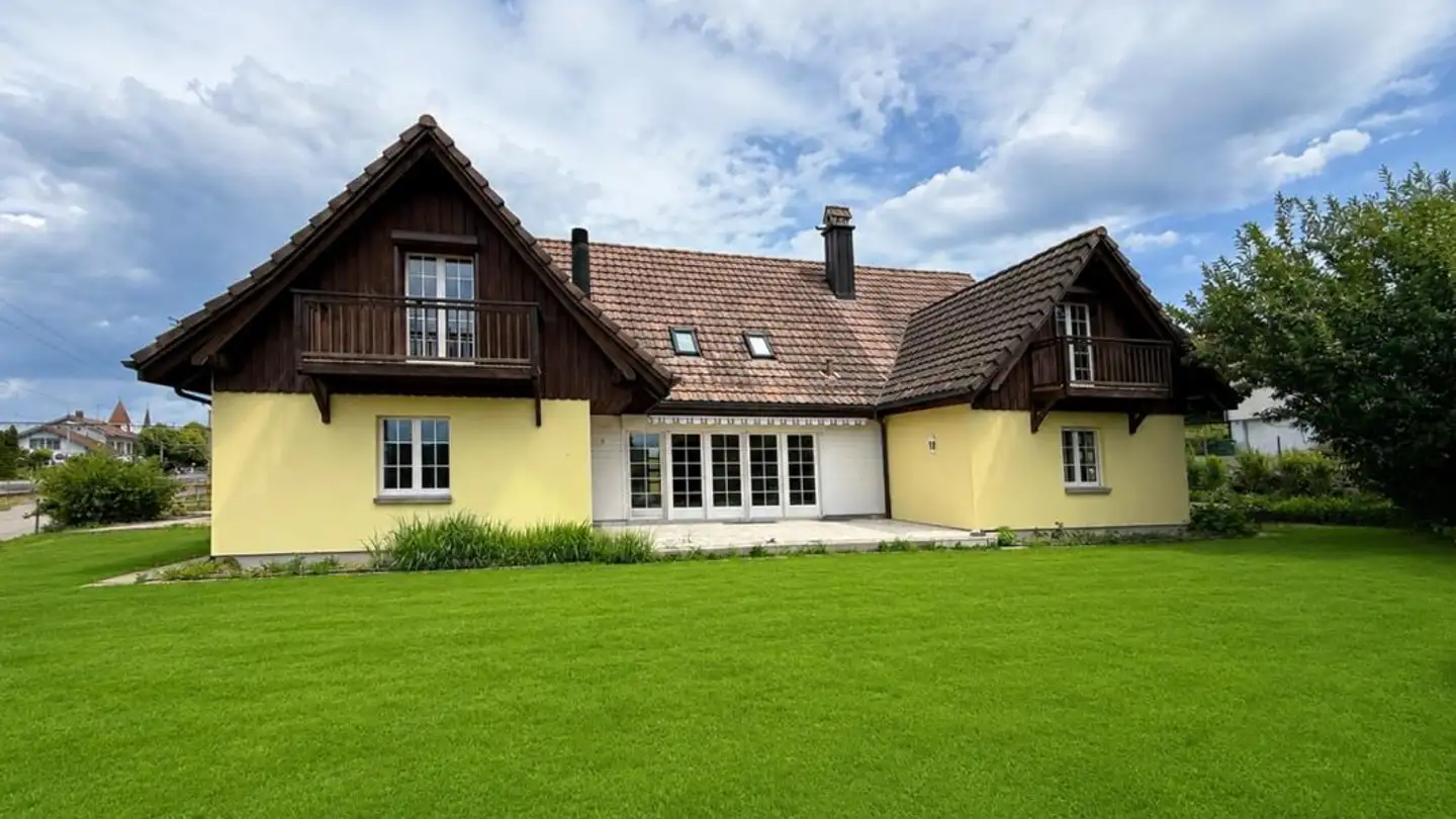 Appartamento in vendita - Huebackerstrasse 18, 8265 Mammern - Foto 2