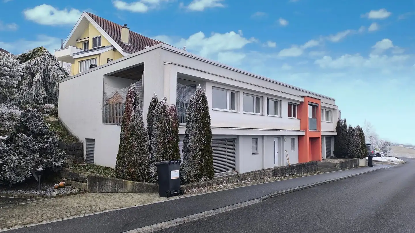 Apartment for rent - Dorfstrasse 4, 5636 Benzenschwil