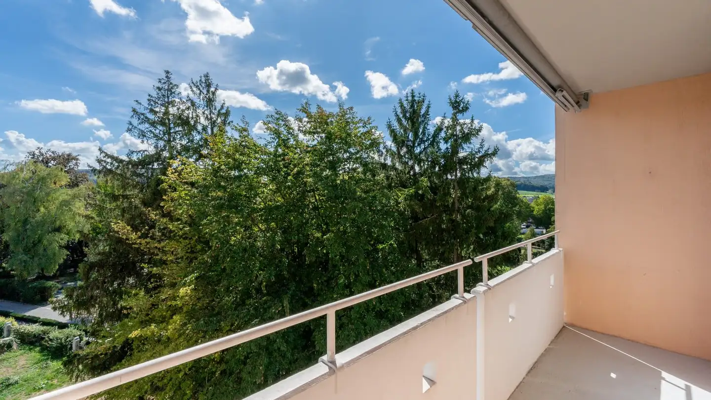 Wohnung mieten - Bifangstrasse 2, 5610 Wohlen AG