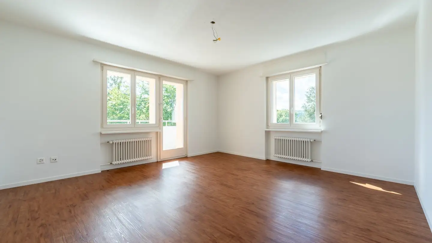 Wohnung mieten - Bifangstrasse 2, 5610 Wohlen AG - Foto 2