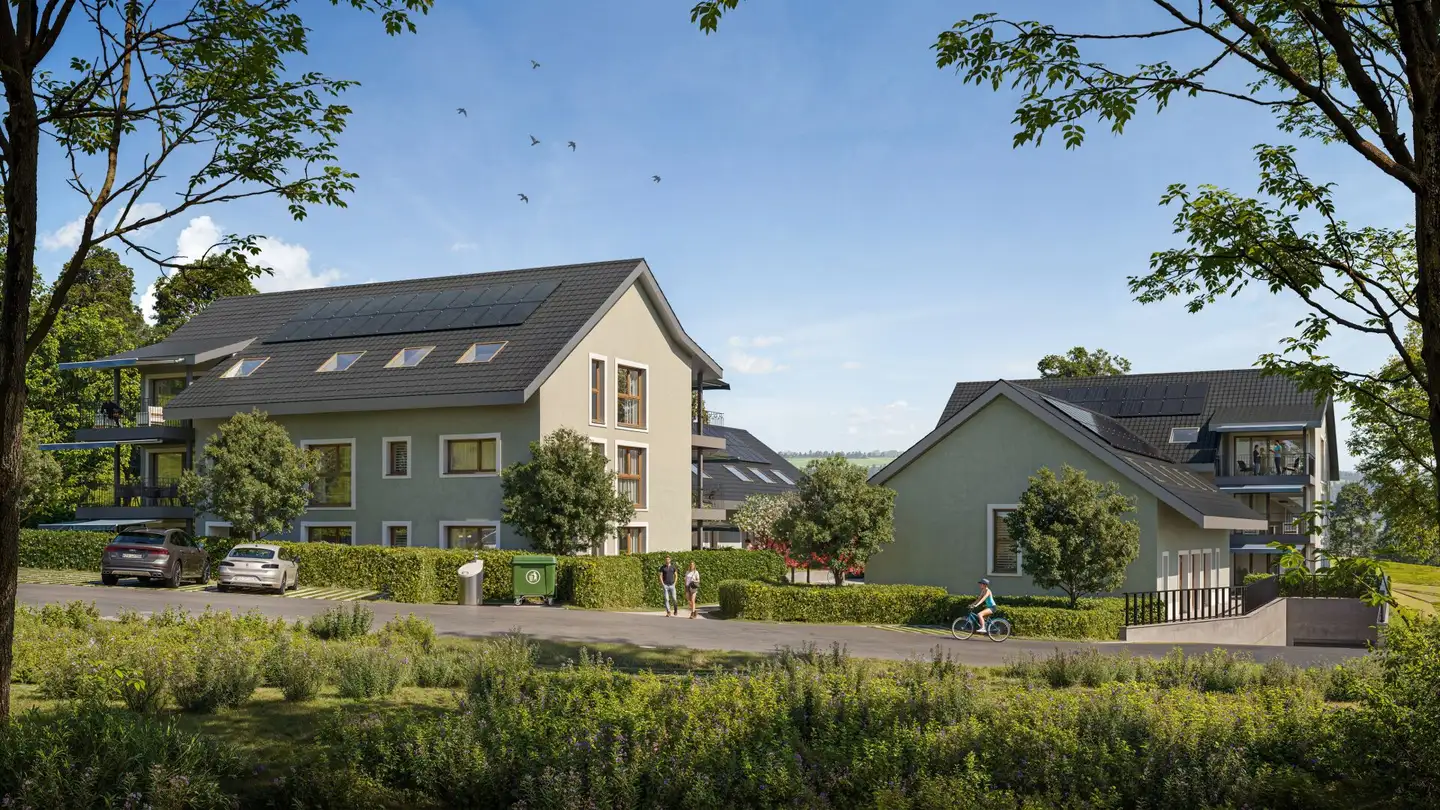 Appartamento in vendita - Böllikerstrasse, 8115 Hüttikon - Photo 2