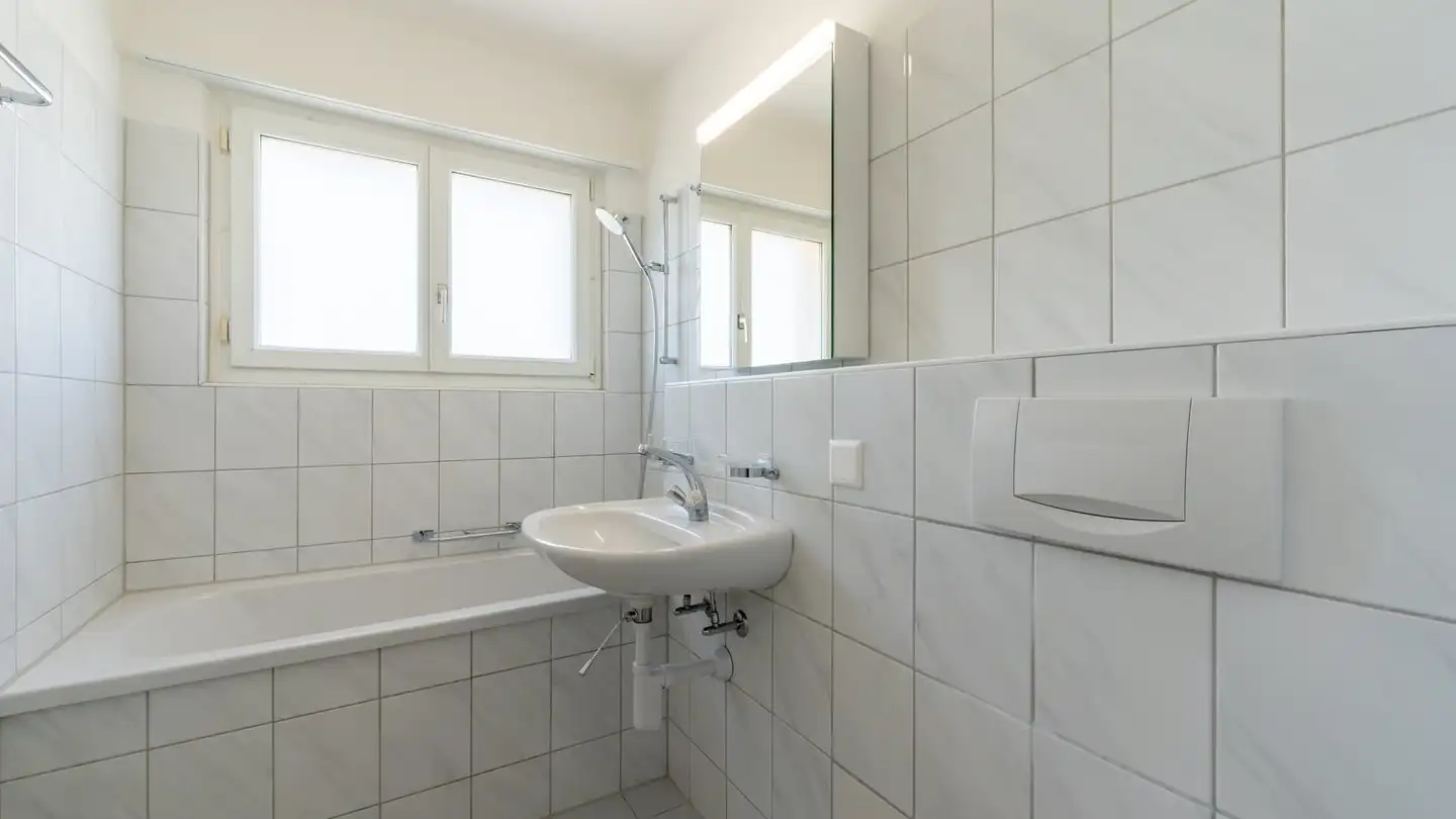 Wohnung mieten - Bifangstrasse 2, 5610 Wohlen AG - Foto 4