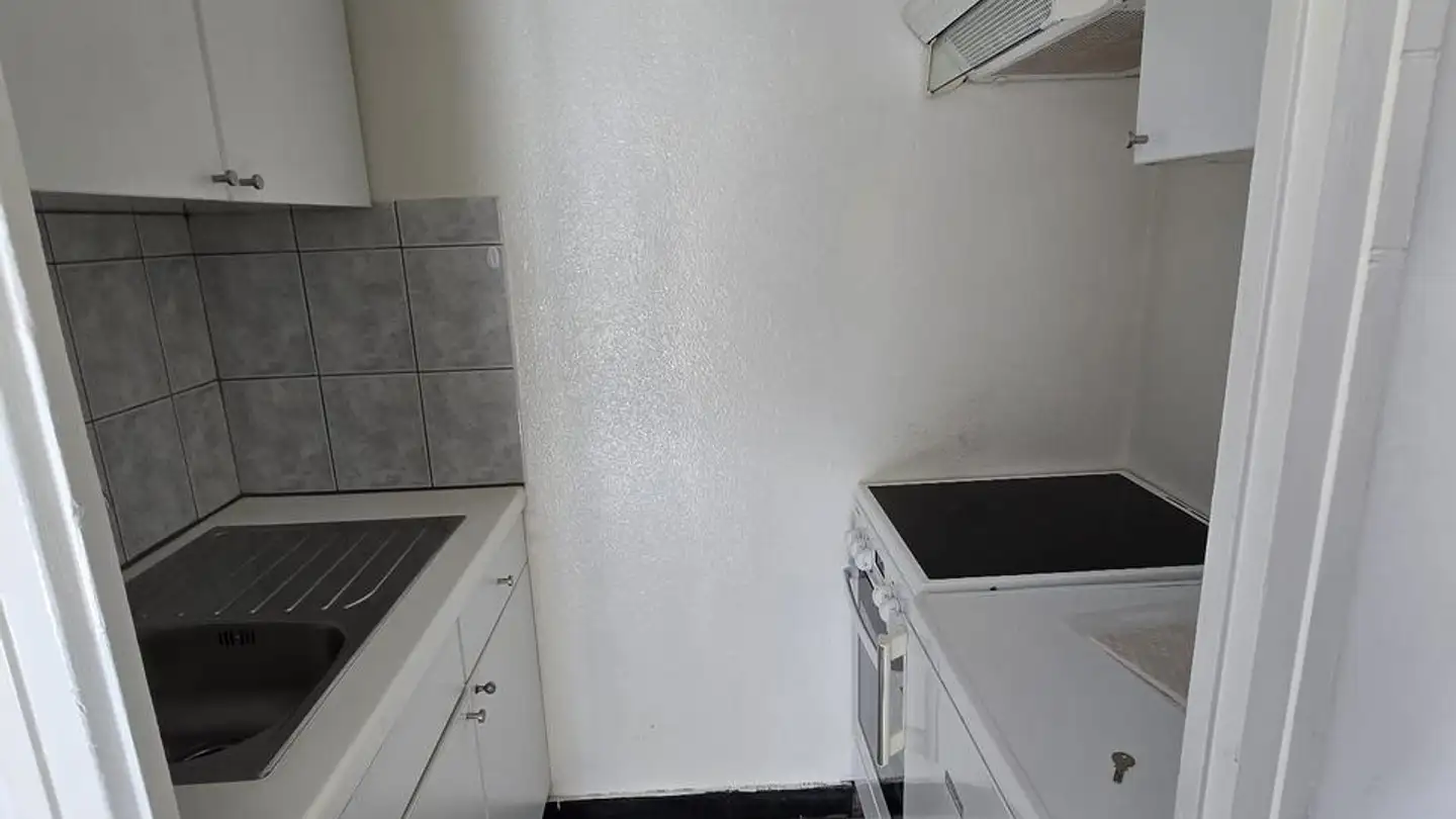 Apartment for rent - Rue Du Crêt 1, 2300 La Chaux-de-Fonds - Photo 2