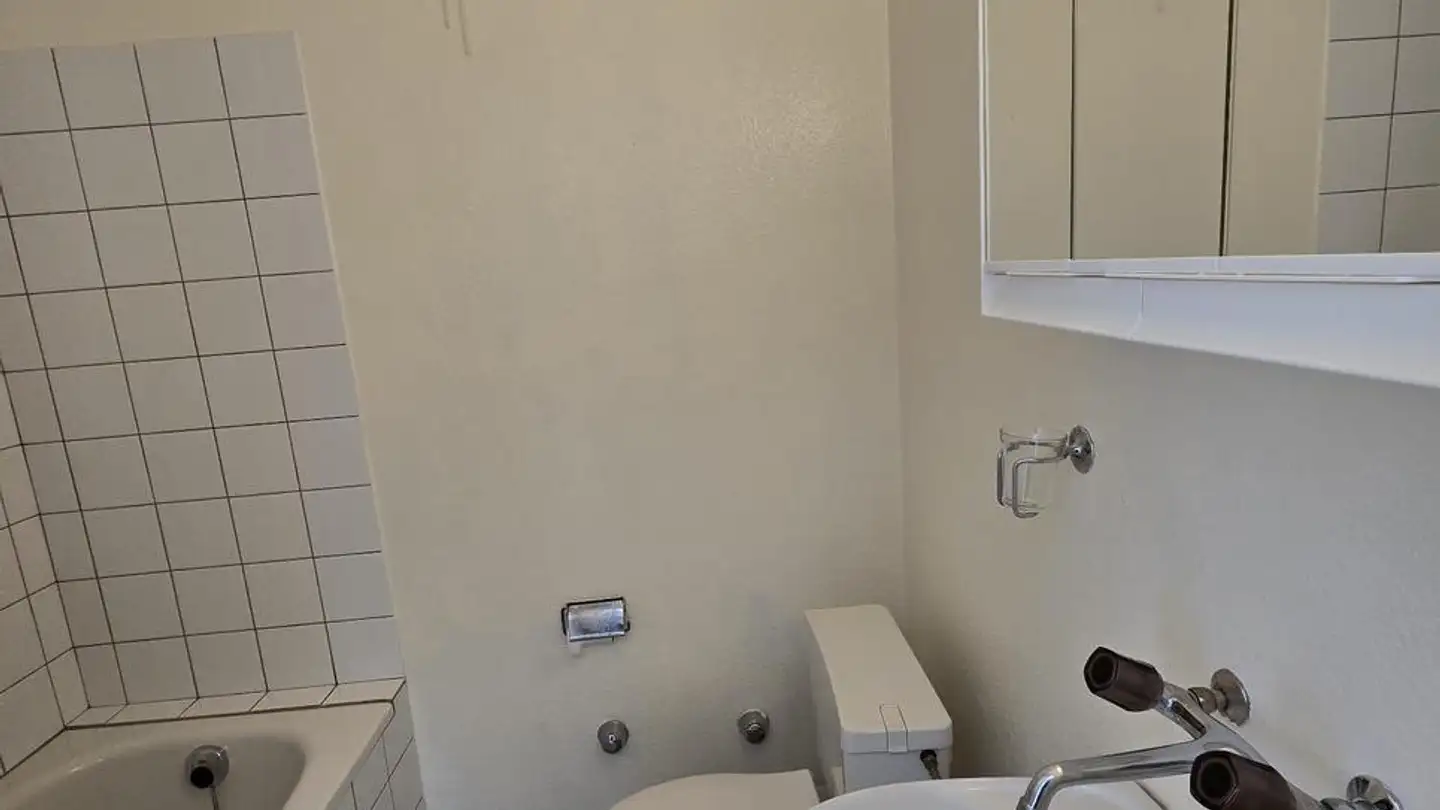 Apartment for rent - Rue Du Crêt 1, 2300 La Chaux-de-Fonds - Photo 3