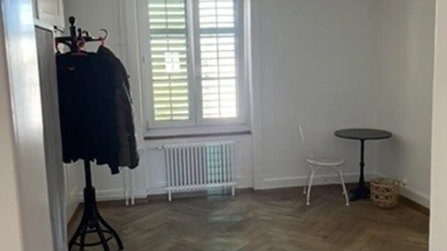 Stanza singola in affitto - Forchstrasse 360, 8008 Zürich