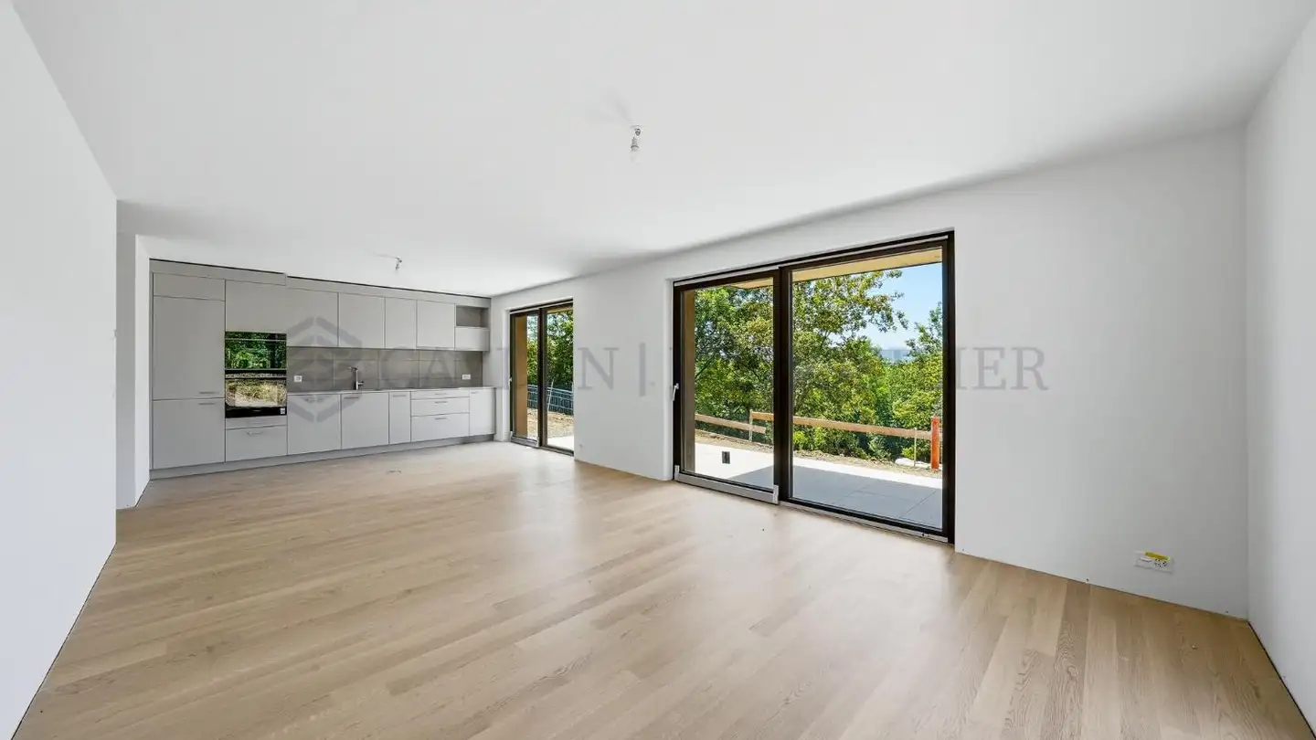 Apartment for sale - 1242 Satigny - Photo 2