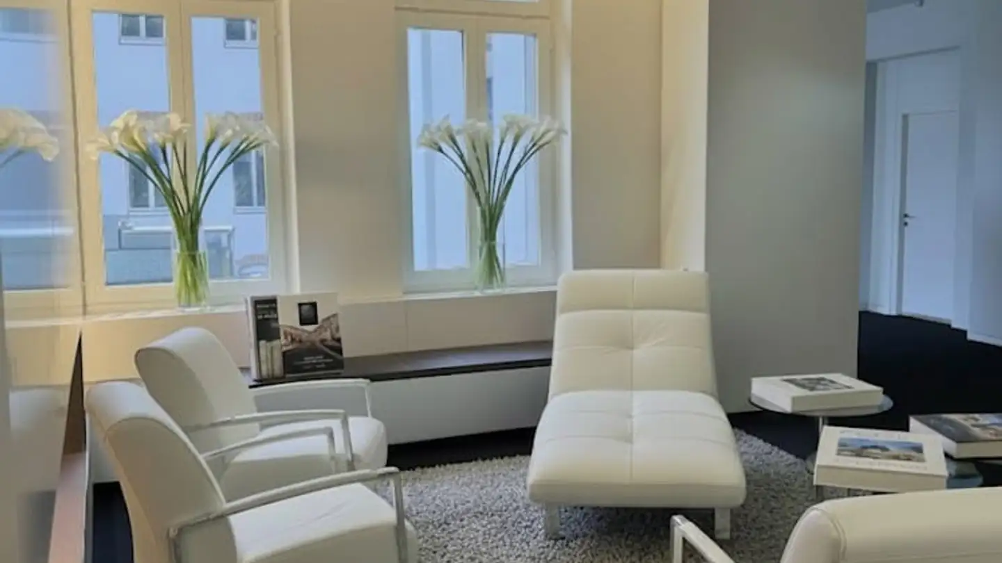 Office space for rent - Brown Boveri Strasse 6, 5400 Baden - Photo 4