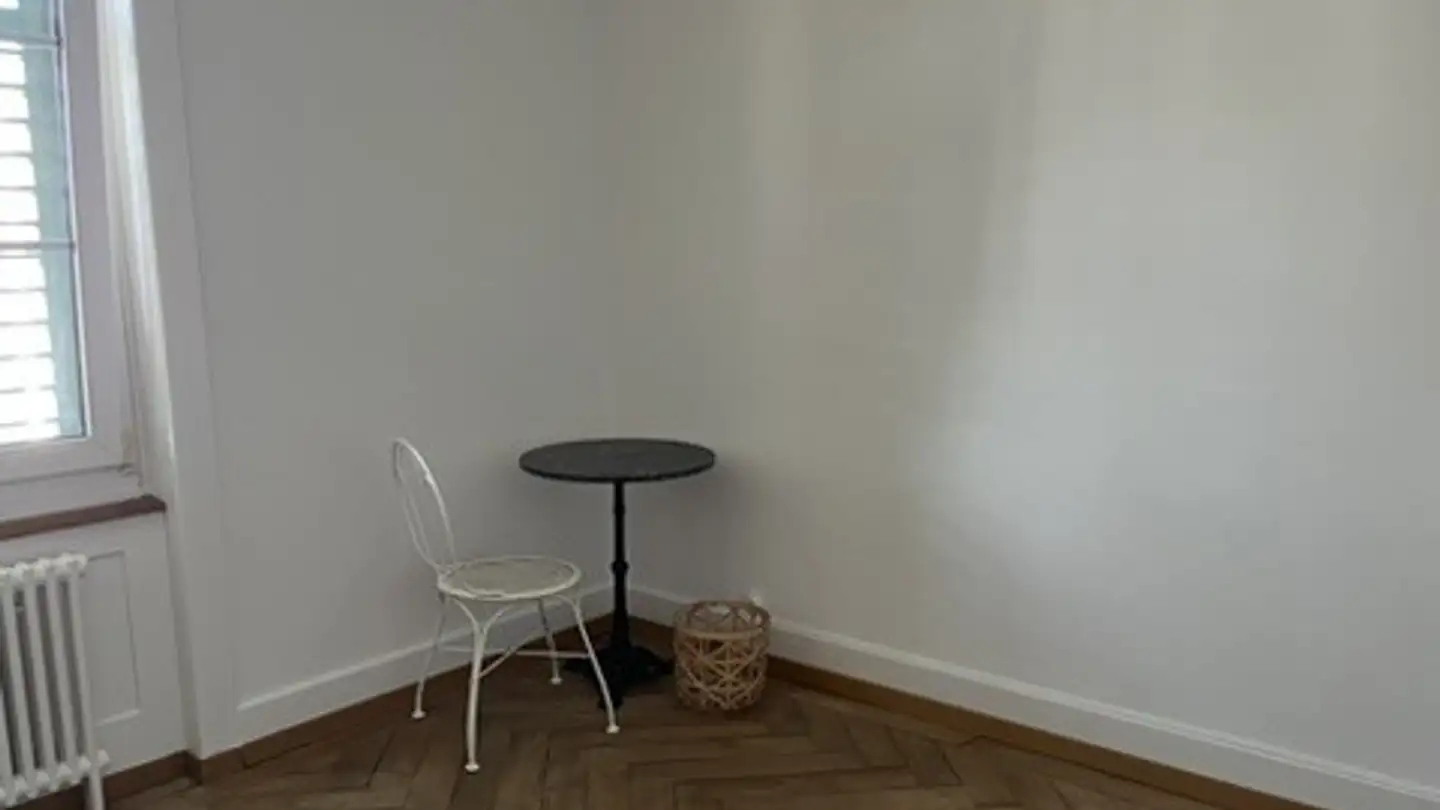 Stanza singola in affitto - Forchstrasse 360, 8008 Zürich - Foto 2