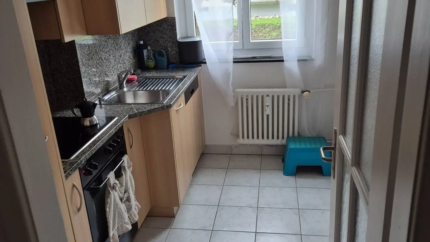 Wohnung mieten - Hummelstrasse 4, 8500 Frauenfeld - Foto 4
