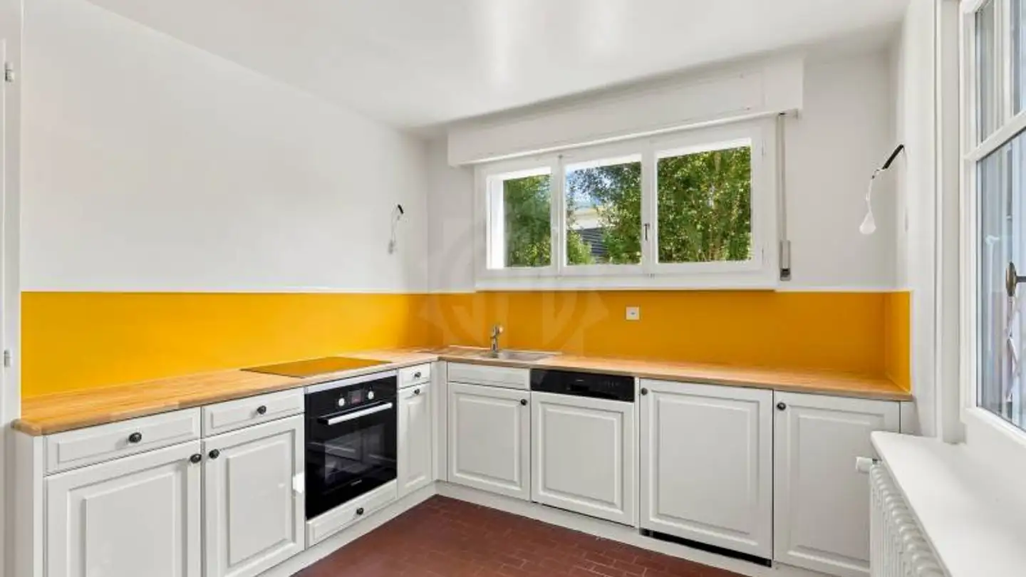 Single house for rent - Route De La-Capite 175a, 1222 Vésenaz - Photo 3