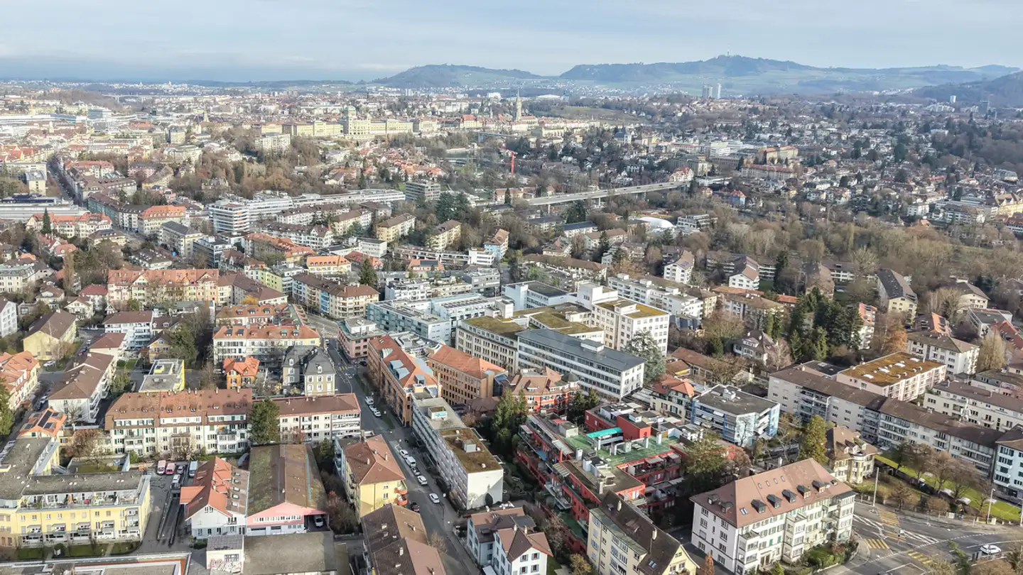 Edificio residenziale in vendita - Morillonstrasse 13, 3007 Bern - Foto 2