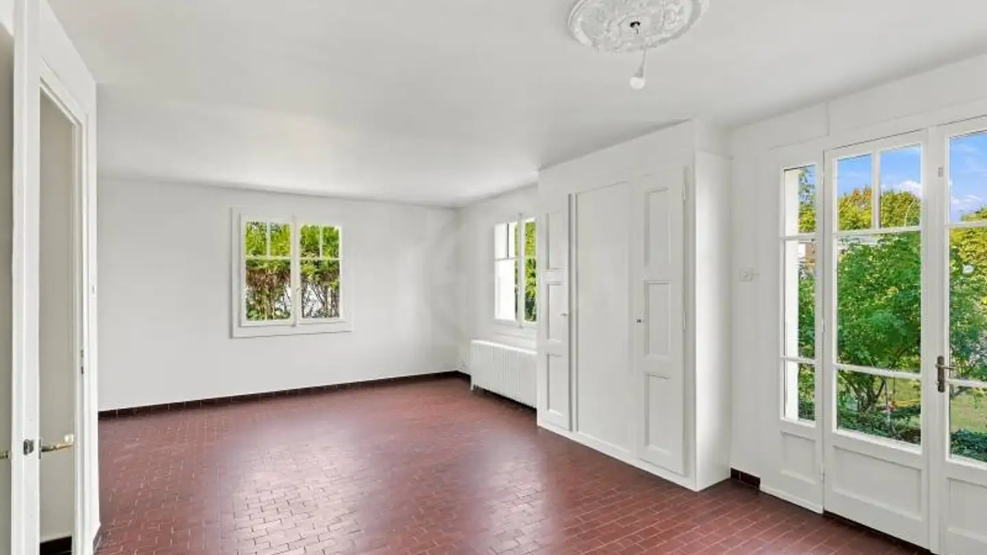 Single house for rent - Route De La-Capite 175a, 1222 Vésenaz - Photo 4