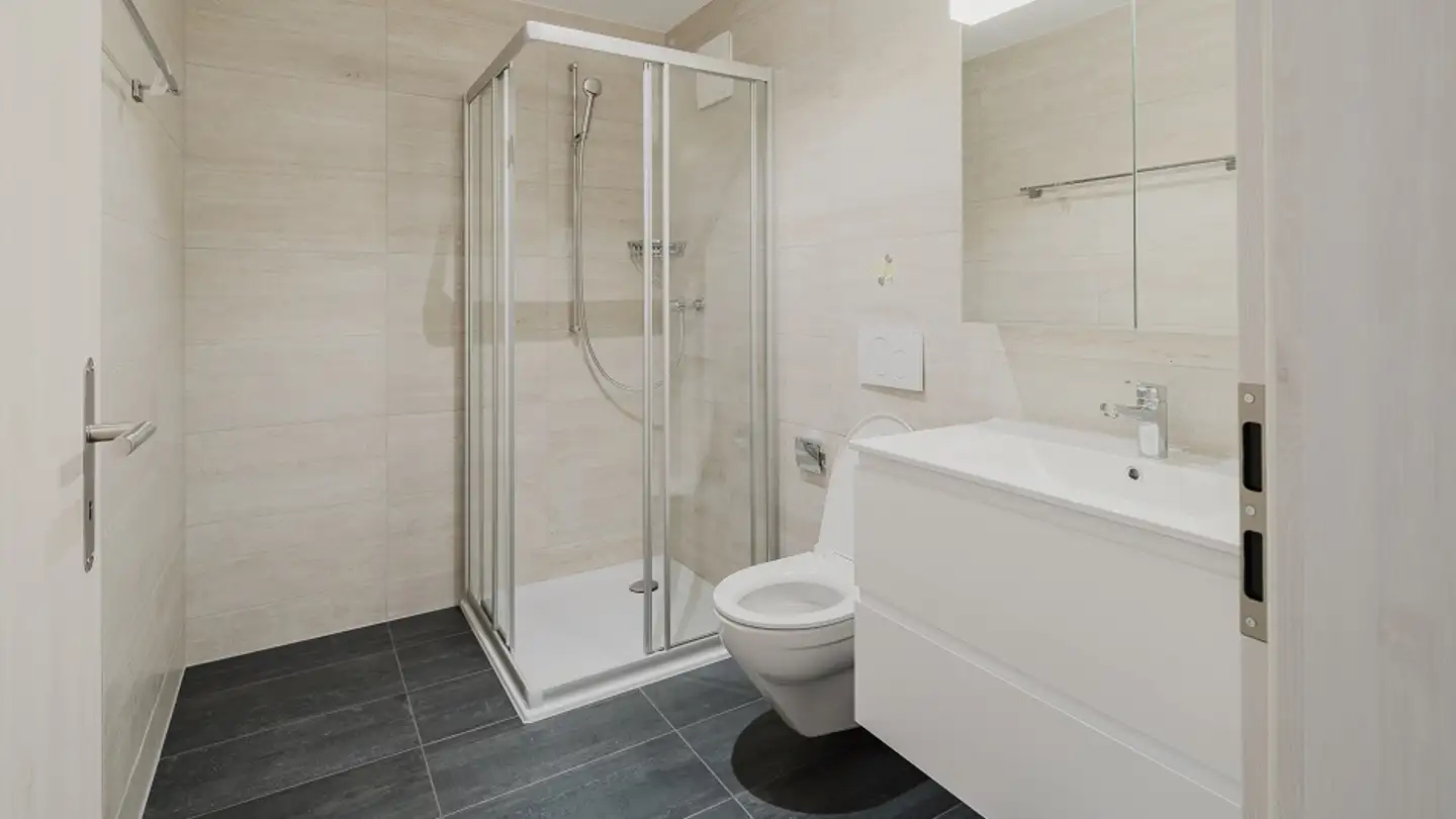 Apartment for rent - Chemin Du Château-Sec 9, 1510 Moudon - Photo 2