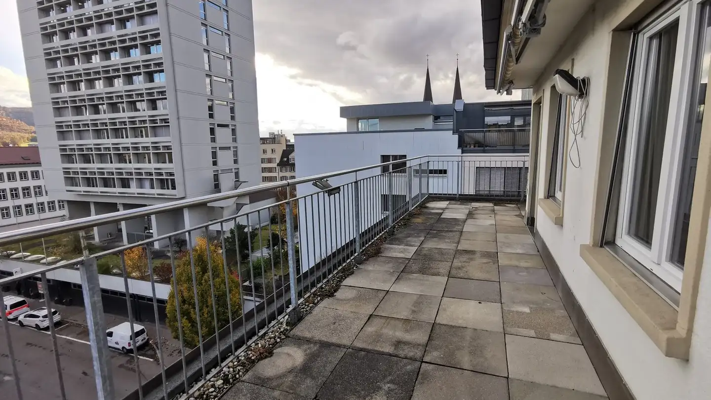 Wohnung mieten - Dornacherstrasse 8, 4600 Olten - Foto 2