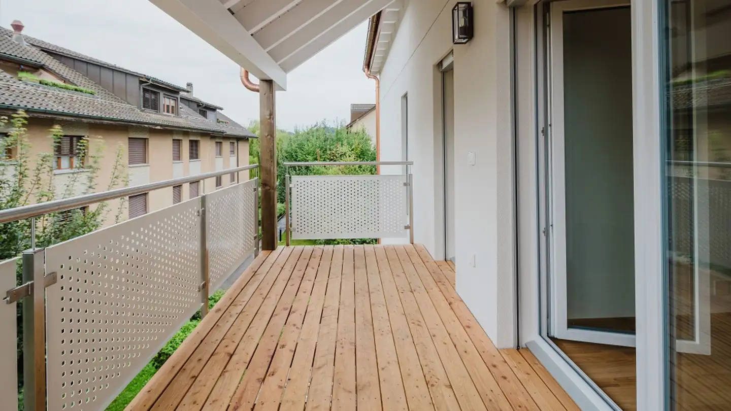 Apartment for rent - Chemin Du Château-Sec 9, 1510 Moudon - Photo 4