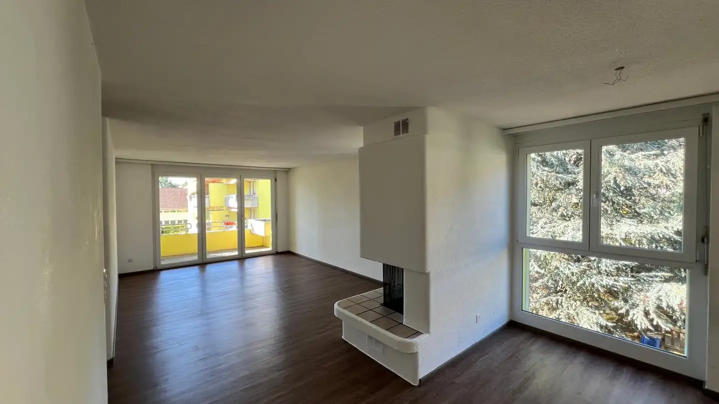 Appartamento in affitto - Solothurnstrasse 67, 2543 Lengnau BE - Foto 2