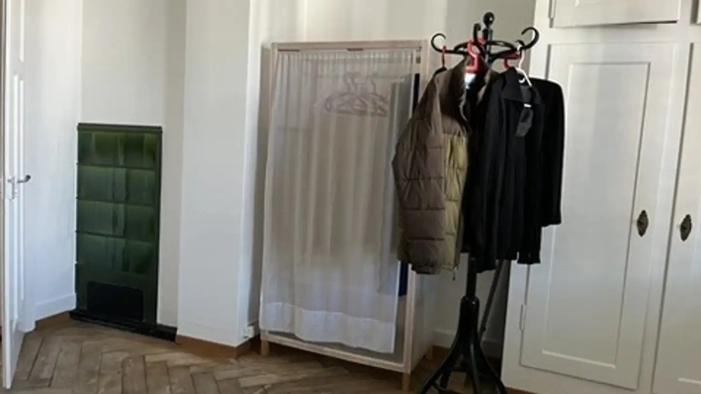 Stanza singola in affitto - Forchstrasse 360, 8008 Zürich - Foto 3