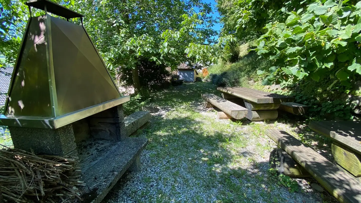 Appartement à louer - Ahornstrasse 8, 3533 Bowil - Photo 4