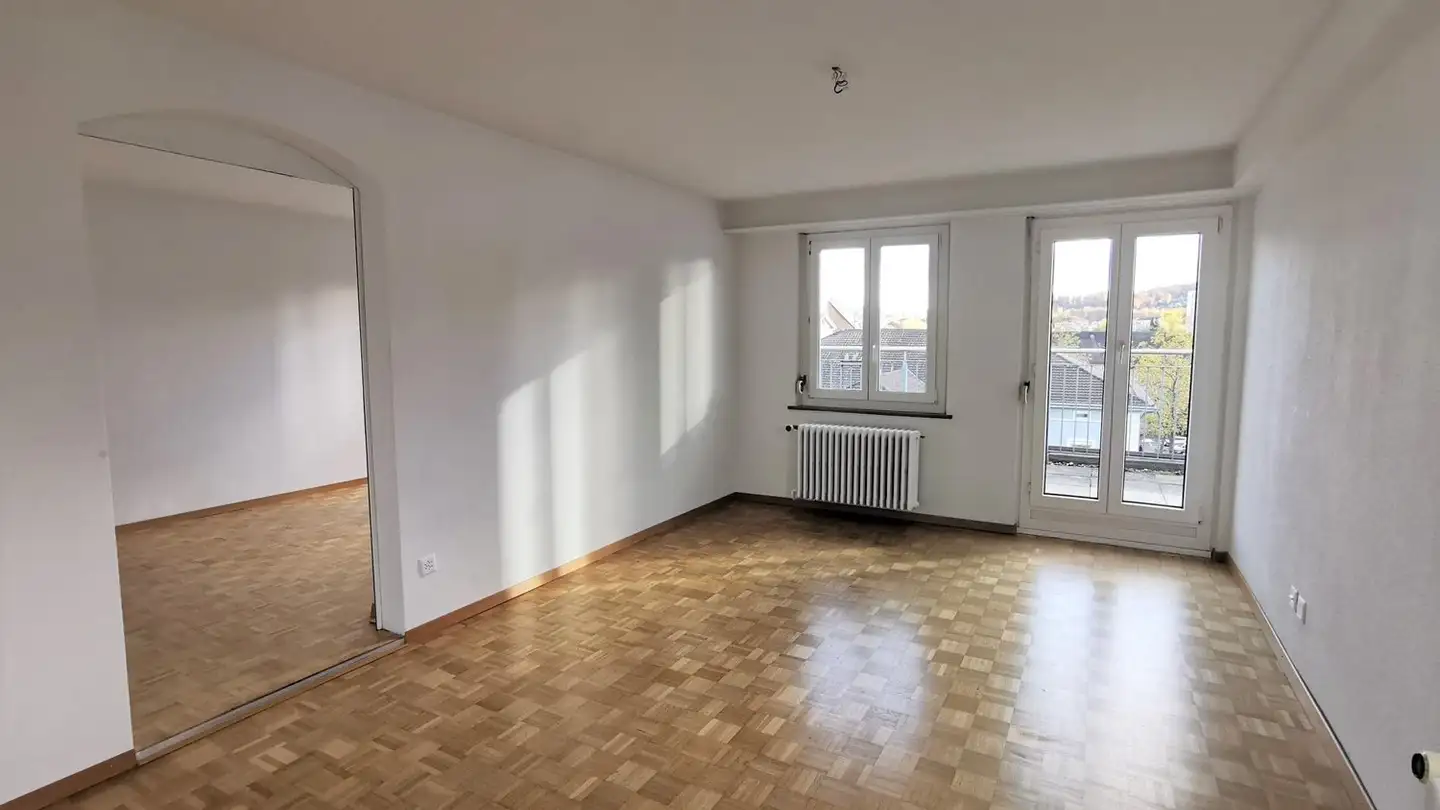 Wohnung mieten - Dornacherstrasse 8, 4600 Olten - Foto 4