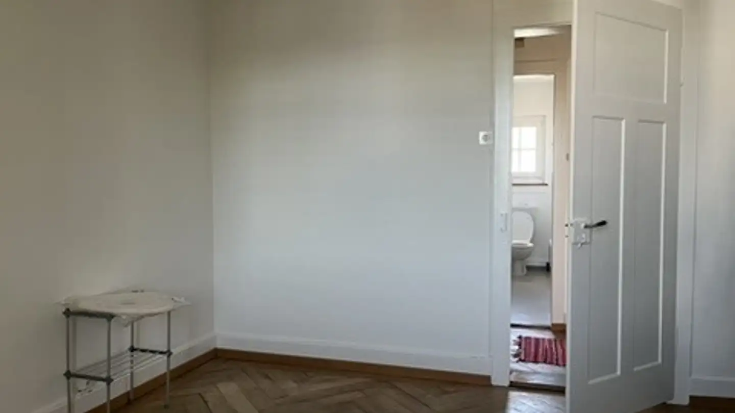 Stanza singola in affitto - Forchstrasse 360, 8008 Zürich - Foto 4