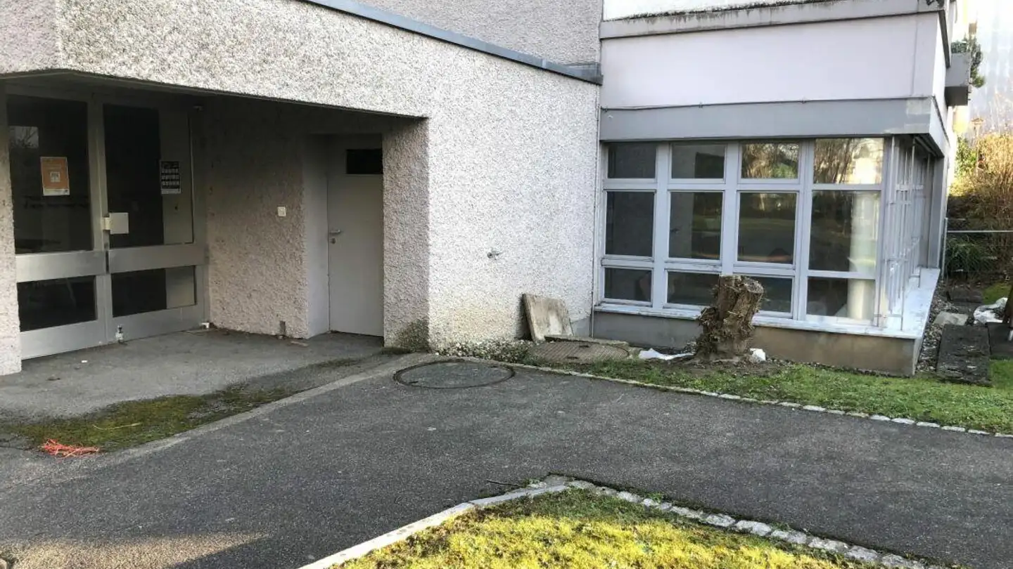 Spazio ufficio in affitto - Grünaustrasse 20, 9016 St. Gallen - Foto 4