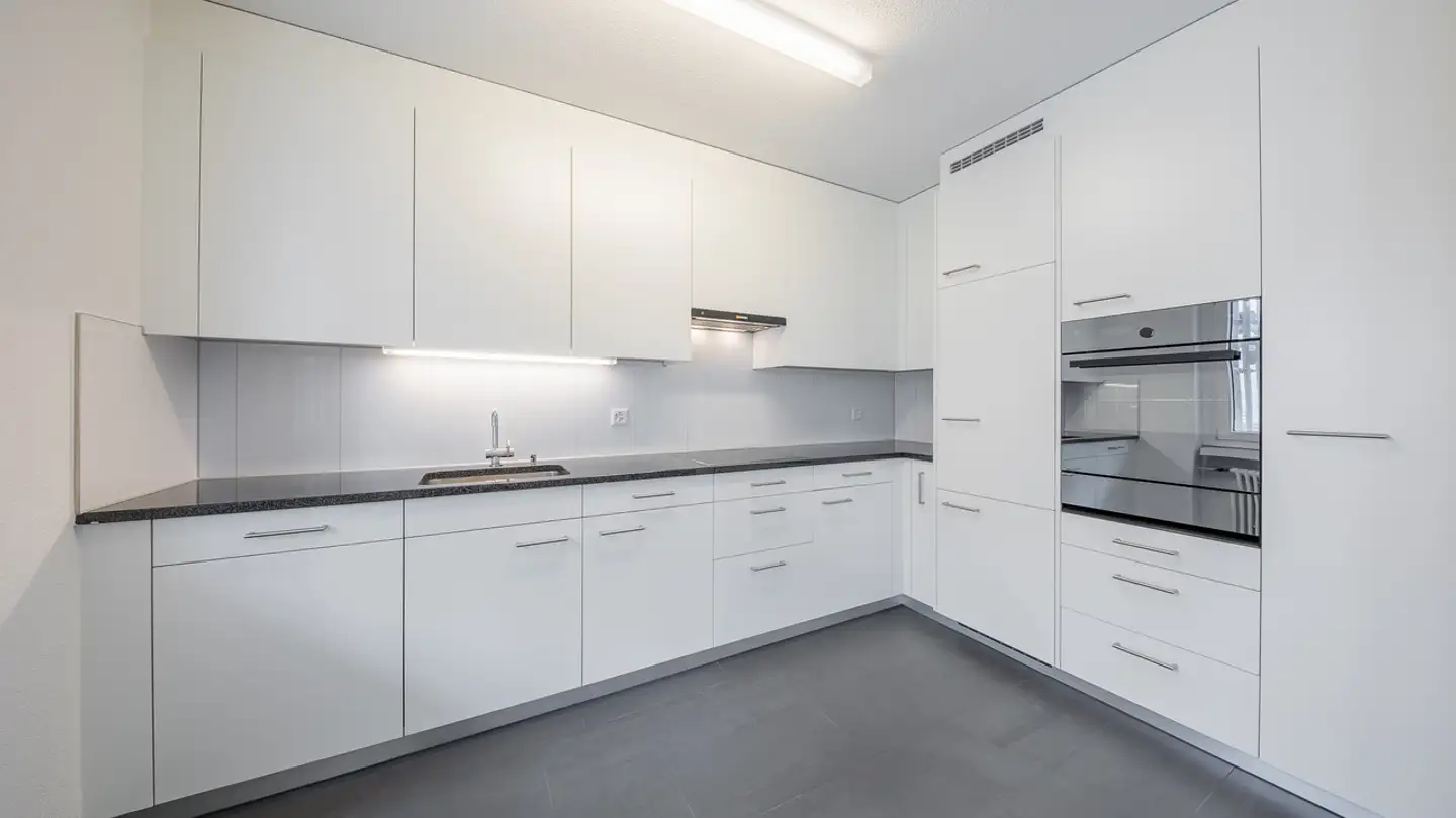 Apartment for rent - Leimgrübelstrasse 22, 8052 Zürich - Photo 2