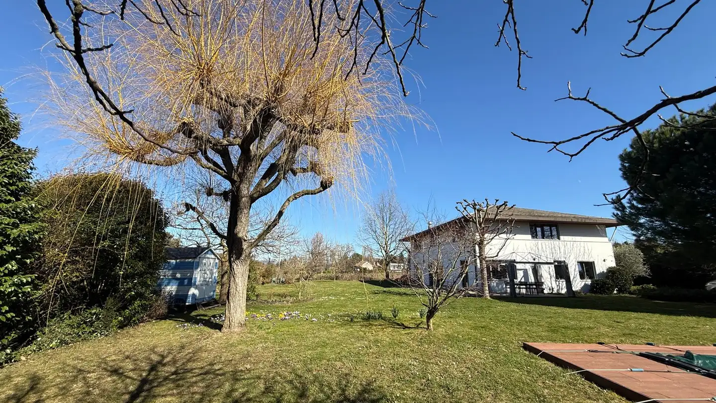 Einfamilienhaus kaufen - 1246 Corsier GE - Foto 4